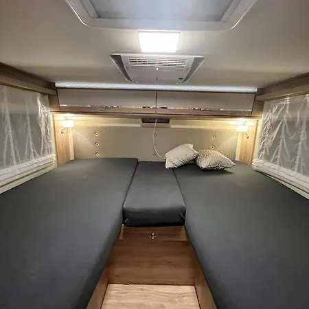 Wohnmobil