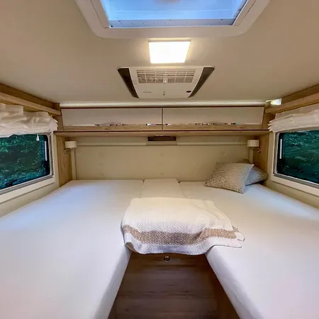 Wohnmobil * Gelsenkirchen