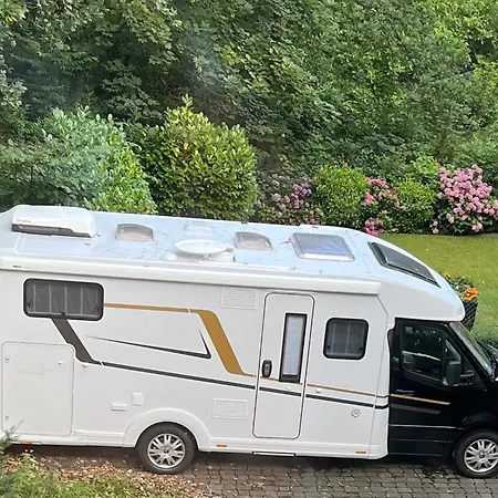 Wohnmobil