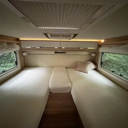 Wohnmobil Gelsenkirchen
