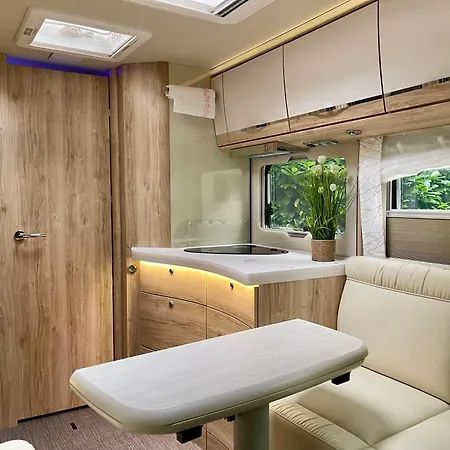 Wohnmobil