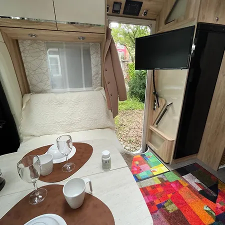 Wohnmobil