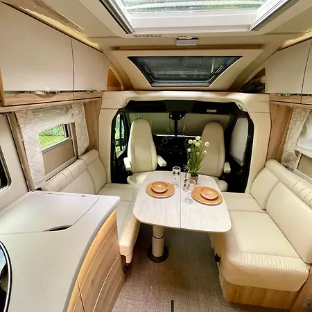 Wohnmobil Gelsenkirchen